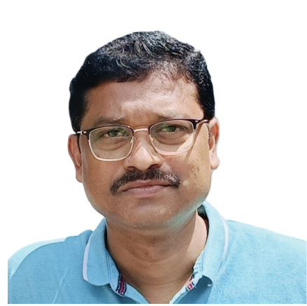 Amarendra Narayan Ghana